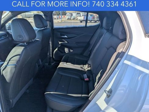 New 2026 Buick Envista Sport Touring w/ Convenience I Package image 9