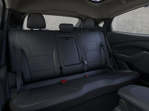 New 2025 Ford Mustang Mach-E Premium image 11