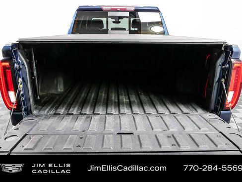 Used 2019 GMC Sierra 1500 AT4 w/ AT4 Premium Package AWD/4WD image 31
