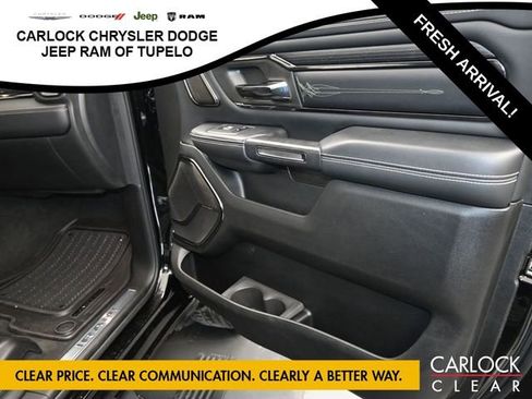 Used 2023 RAM 1500 Limited w/ Night Edition image 41