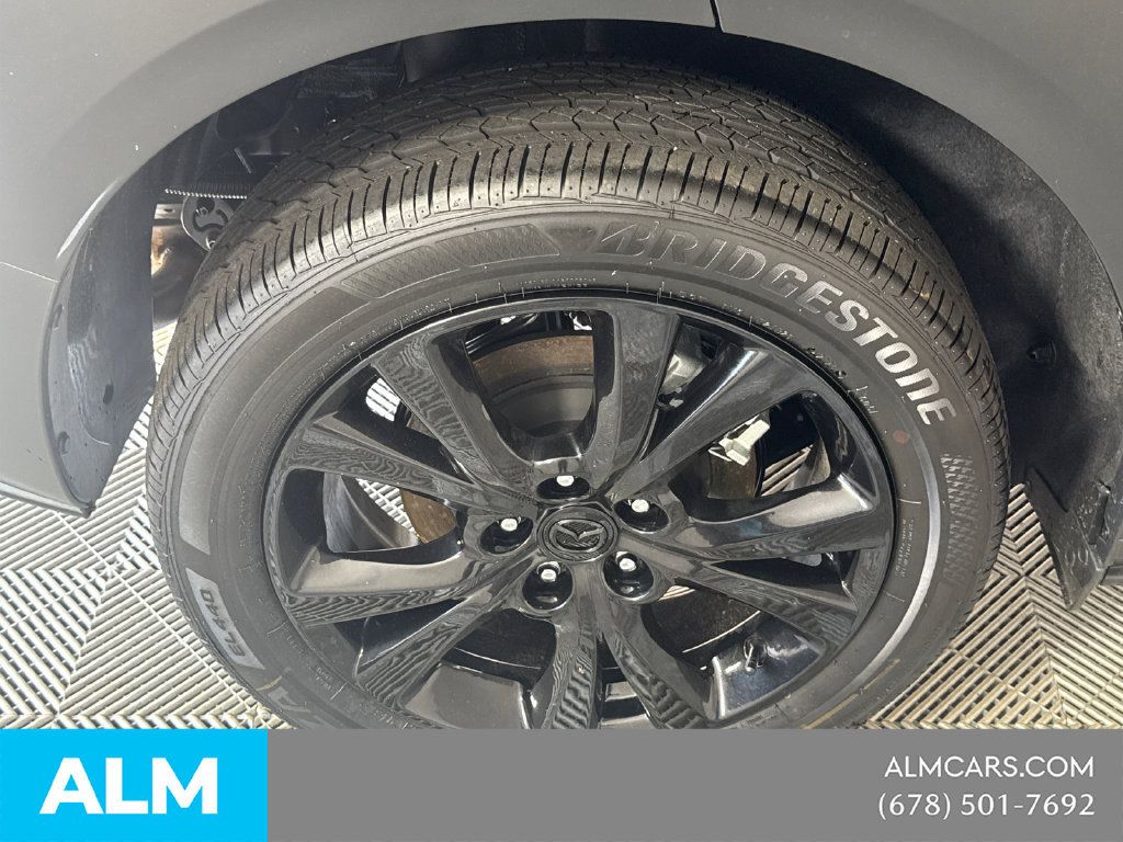 Used 2026 MAZDA CX-30 Aire Edition AWD/4WD image 20