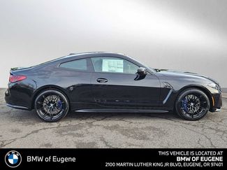 New 2026 BMW M4 xDrive Competition w/ Executive Package video 2