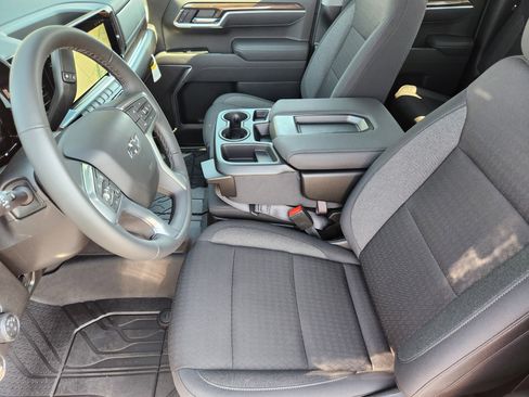 New 2026 Chevrolet Silverado 1500 RST w/ RST Select Package image 9