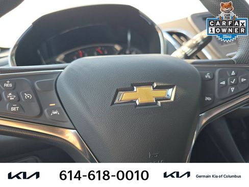 Used 2023 Chevrolet Equinox LT AWD/4WD image 21
