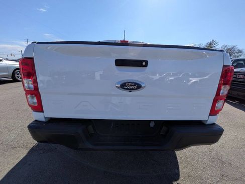 Used 2021 Ford Ranger XL w/ Equipment Group 101A High image 5