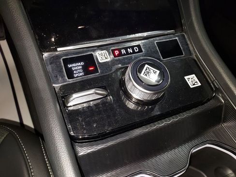 New 2026 Jeep Grand Cherokee Altitude image 26