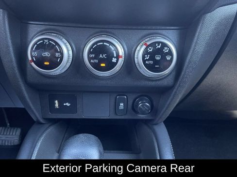 Used 2025 Mitsubishi Outlander Sport AWD image 20