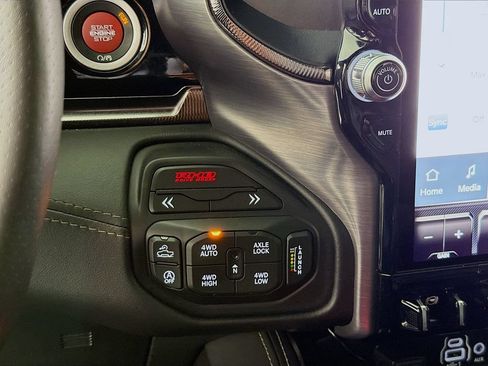 Used 2025 RAM 1500 RHO w/ RHO Level 1 Equipment Group AWD/4WD image 36