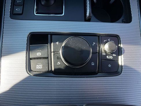 Used 2025 MAZDA CX-70 3.3 Turbo w/ Premium Plus Pkg image 26