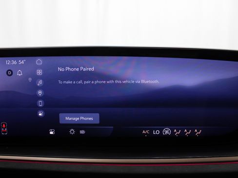 Used 2024 Buick Envision Sport Touring image 44