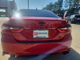 Used 2023 Toyota Camry SE image 5