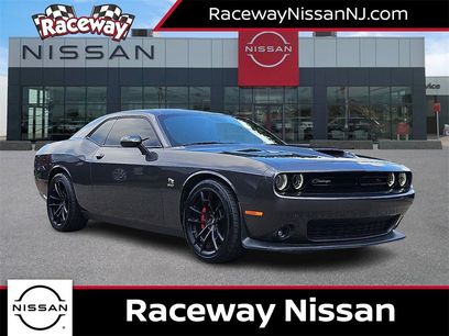 Used 2022 Dodge Challenger R/T Scat Pack