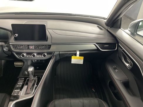 New 2026 Acura ADX A-Spec image 21