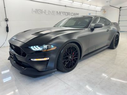 Used 2020 Ford Mustang GT