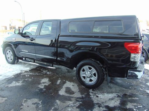 Used 2009 Toyota Tundra 2WD Double Cab image 8