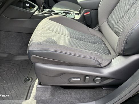 New 2026 Subaru Forester Premium image 28