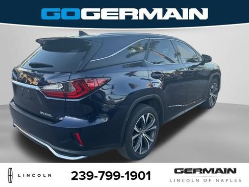 Used 2021 Lexus RX 350L FWD w/ Premium Package image 7