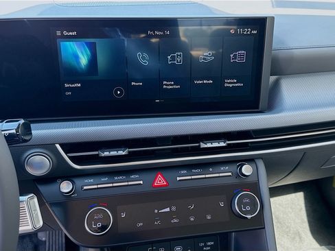 Certified 2026 Hyundai Sonata SEL FWD image 10