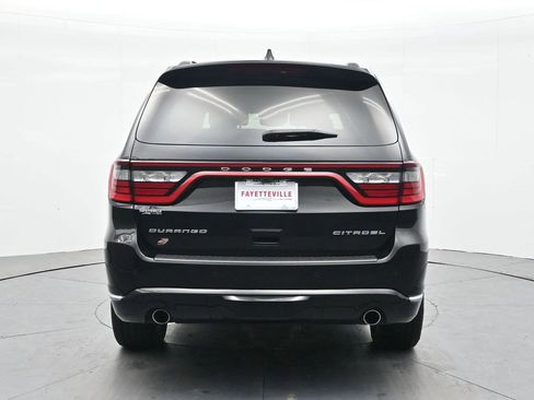 Used 2023 Dodge Durango Citadel AWD/4WD image 6