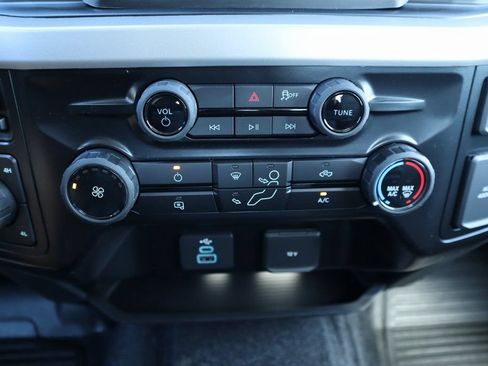 New 2026 Ford F250 XL w/ XL Driver Assist Package AWD/4WD image 6