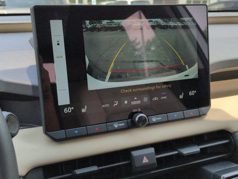 Certified 2026 Toyota RAV4 XLE Premium AWD/4WD image 13