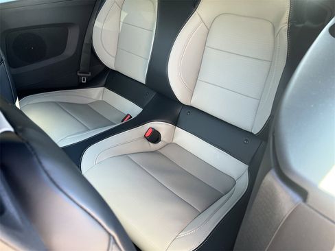 New 2026 Ford Mustang GT Premium image 20