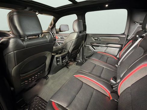 Used 2022 RAM 1500 TRX w/ TRX Level 2 Equipment Group AWD/4WD image 30