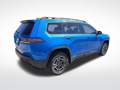 Used 2026 Jeep Cherokee Limited AWD/4WD image 3