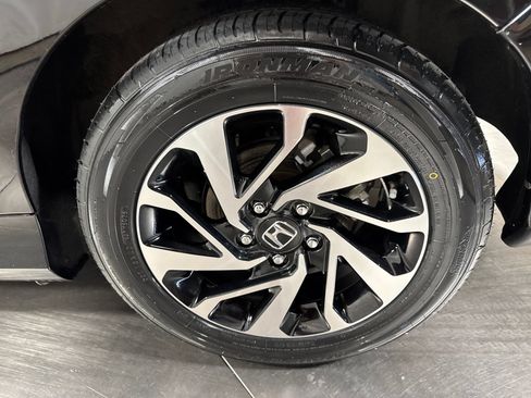 Used 2018 Honda Civic LX-P image 12