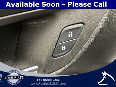 Certified 2024 Buick Envista Preferred w/ Convenience I Package image 9