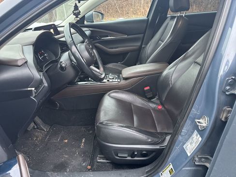 Used 2020 MAZDA CX-30 AWD w/ Premium Package image 5