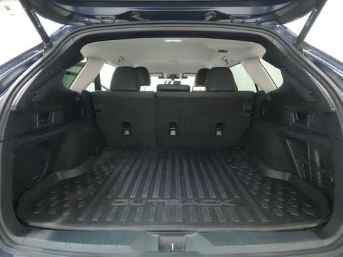 Used 2023 Subaru Outback Limited image 23