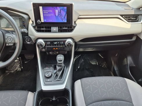 Used 2023 Toyota RAV4 XLE w/ Convenience Package AWD/4WD image 14