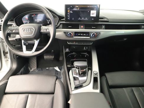 Used 2023 Audi A5 2.0T Premium Plus w/ Premium Plus image 18