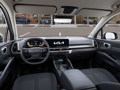 New 2026 Kia Sorento LX FWD image 14
