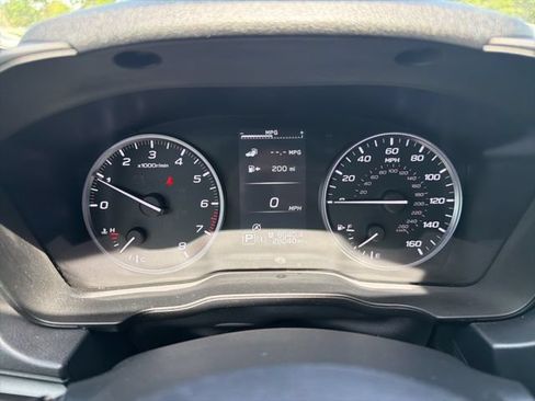 Used 2024 Subaru Impreza 2.0i Sport AWD/4WD image 14