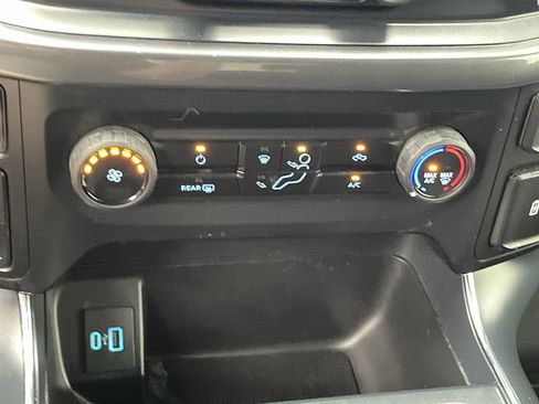 Certified 2023 Ford F150 XL w/ STX Appearance Package AWD/4WD image 21