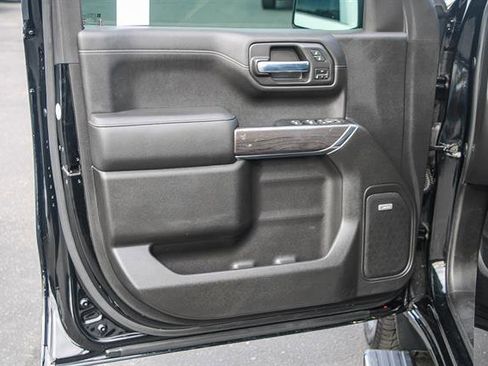 Used 2020 Chevrolet Silverado 1500 LTZ w/ LTZ Plus Package image 19