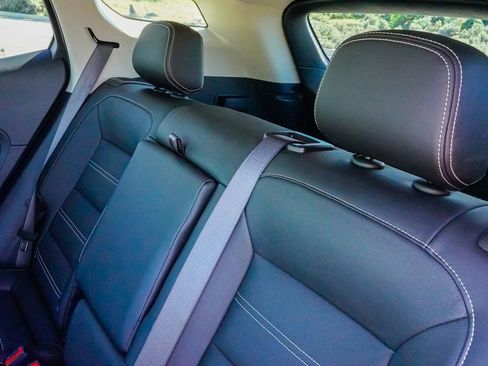 Used 2022 GMC Terrain Denali w/ LPO, Cargo Package image 14