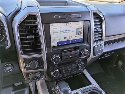 Certified 2019 Ford F150 Lariat image 13