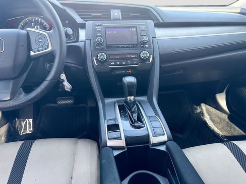Used 2018 Honda Civic LX image 17