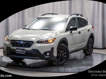 Used 2023 Subaru Crosstrek 2.0i Premium w/ Popular Package #3