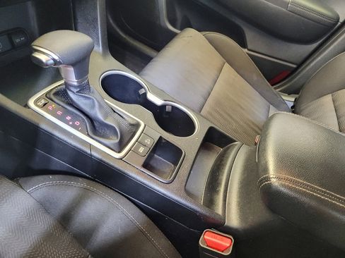 Used 2021 Kia Sportage LX image 26