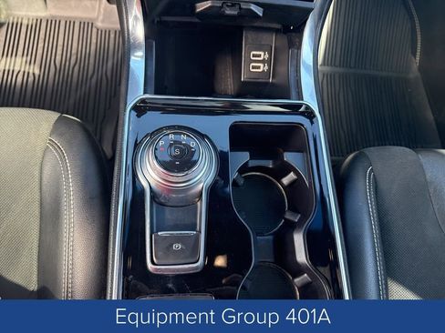 Certified 2019 Ford Edge ST w/ Equipment Group 401A AWD/4WD image 20