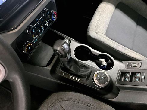 Used 2021 Ford Bronco 4-Door AWD/4WD image 20