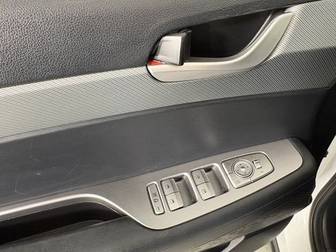 Used 2025 Hyundai Palisade SEL FWD image 21