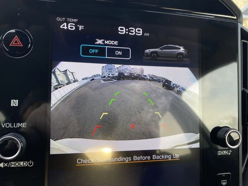 Used 2024 Subaru Crosstrek 2.0i Premium w/ Crosstrek Mirror Package image 30