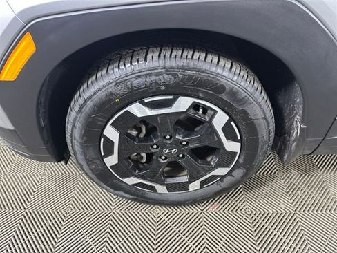 Used 2024 Hyundai Santa Fe SE image 10