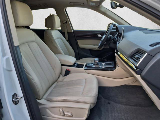 Used 2018 Audi Q5 Prestige AWD/4WD image 20
