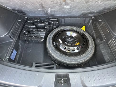 Used 2022 Chevrolet TrailBlazer LS AWD/4WD image 17